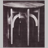 1907, folding table, photo in Duncan Simpson.jpg